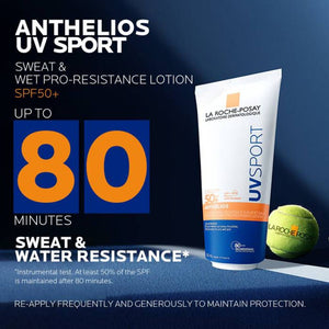 La Roche-Posay Anthelios UV Pro Sport SPF50+ 200ml