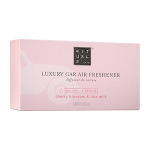 Rituals The Ritual of Sakura Car Air Freshener 2 copë x 3g