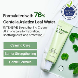 Nacific Cica PDRN Barrier Cream