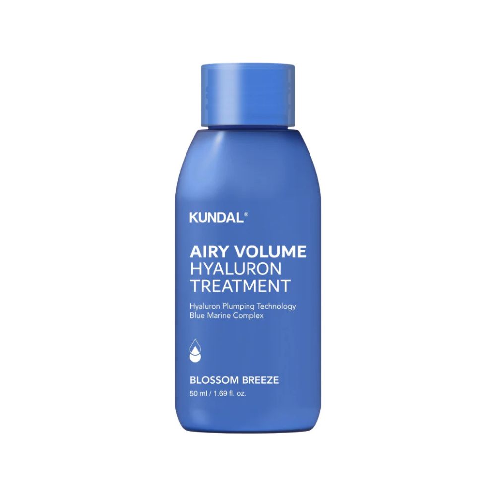 Kundal Airy Volume Hyaluron Treatment 50ml