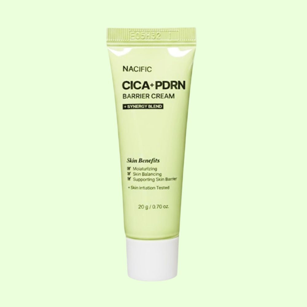 Nacific Cica PDRN Barrier Cream - 20