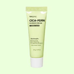 Nacific Cica PDRN Barrier Cream - 20