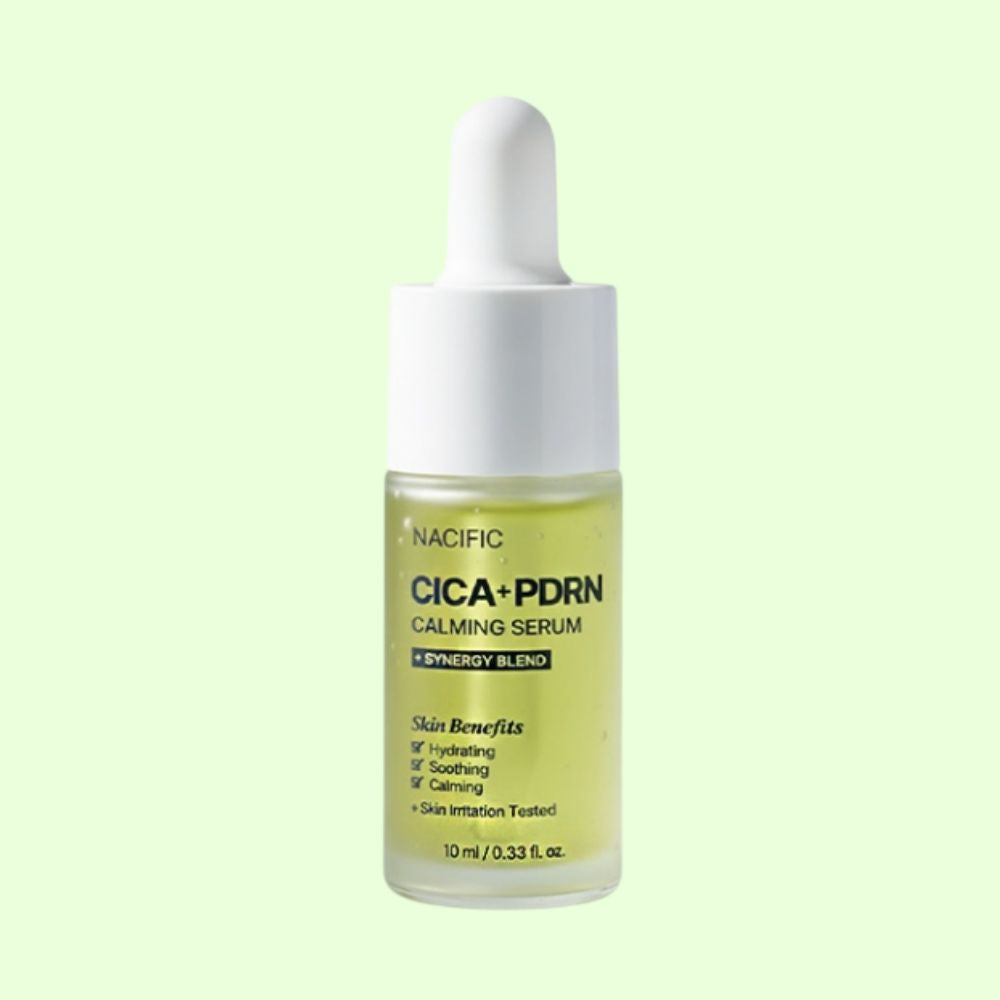 Nacific Cica PDRN Calming Serum 50ml - 10