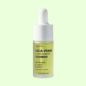 Nacific Cica PDRN Calming Serum 50ml - 10