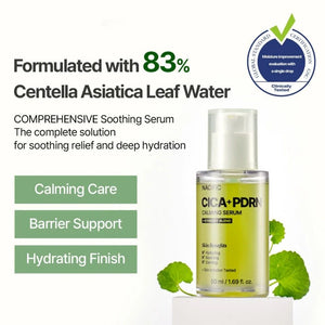 Nacific Cica PDRN Calming Serum 50ml