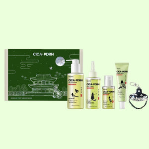 Nacific Cica PDRN K-Edition Set