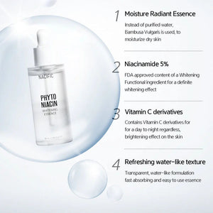 Nacific Phyto Niacin Whitening Essence