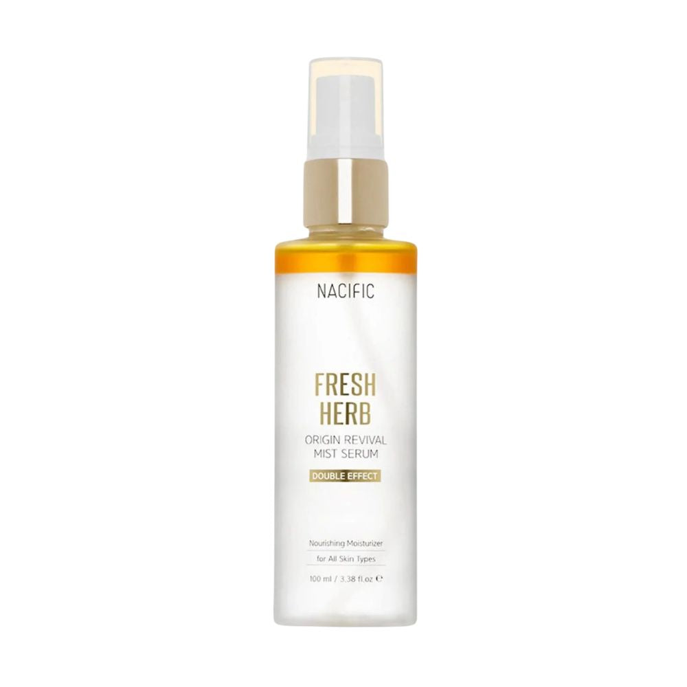 Nacific Fresh Herb Origin Mist Serum 100ml