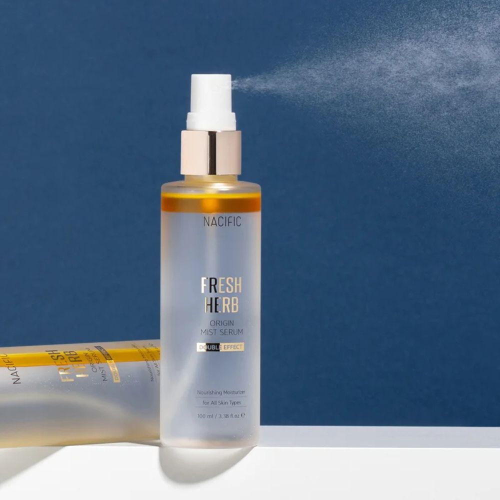 Nacific Fresh Herb Origin Mist Serum 100ml