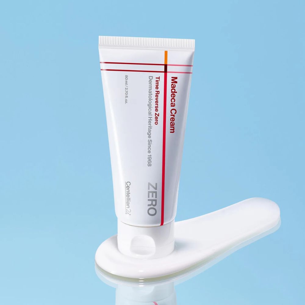 Centellian24+ Madeca Cream Time Reverse Zero 80ml