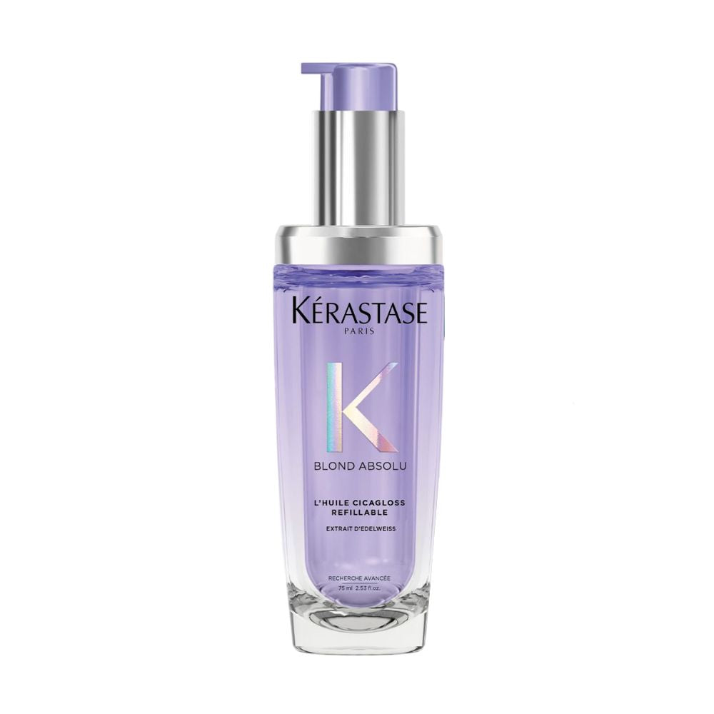 Kerastase Blond Absolu L’Huile Cicagloss 75ml