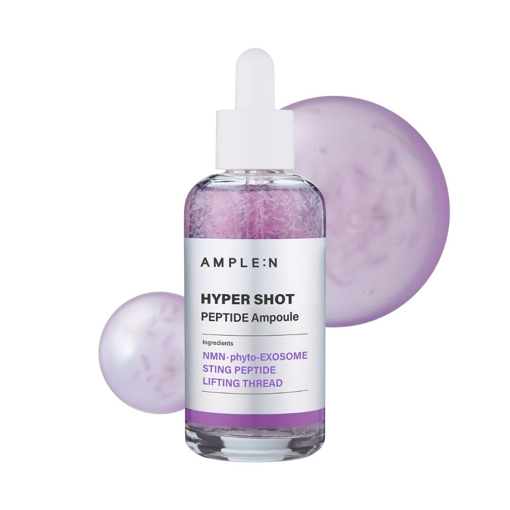 Ample:N Hyper Shot Peptide Ampoule