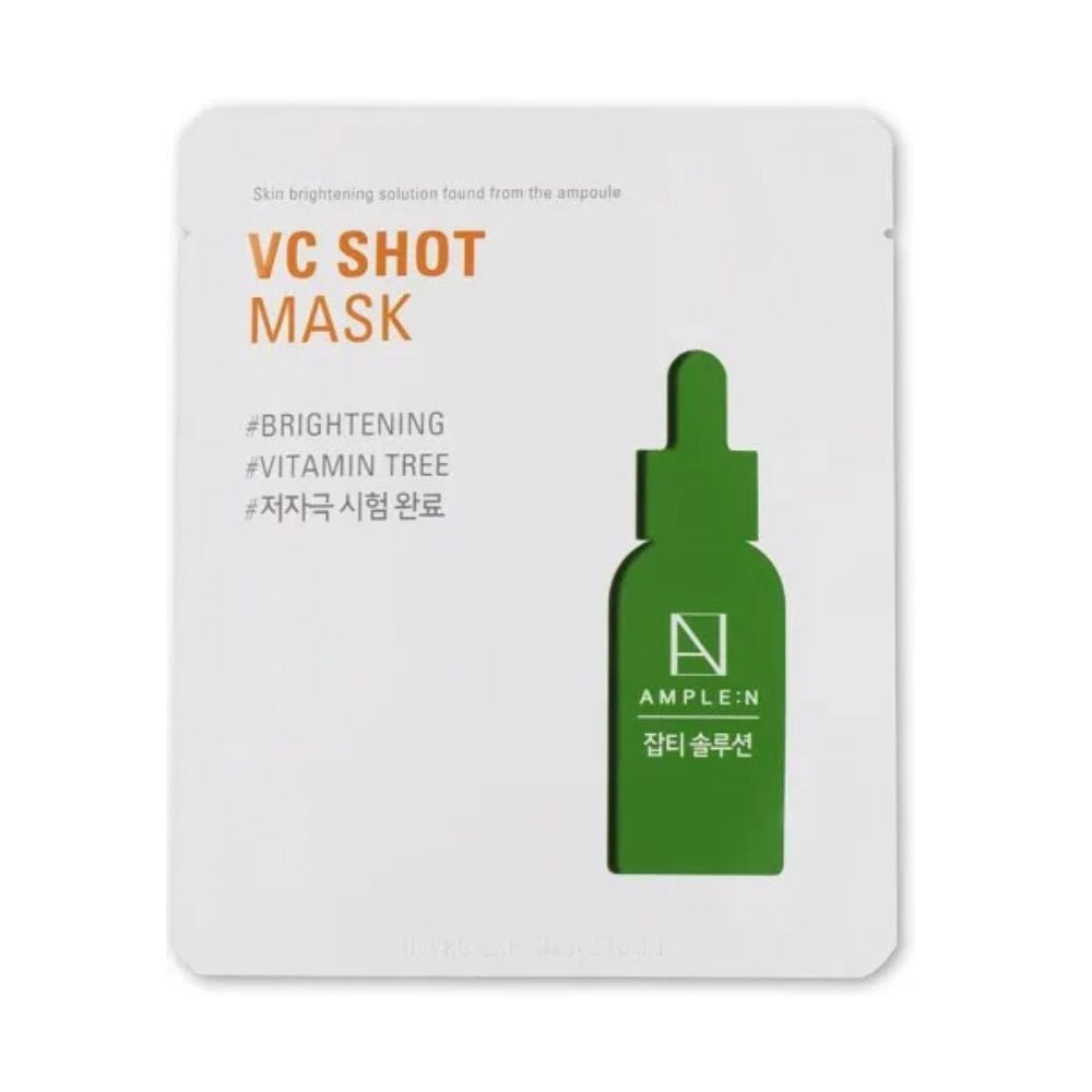 Ample:N VC Shot Mask