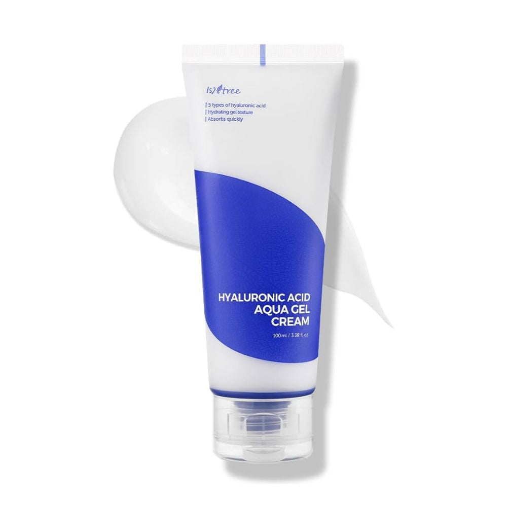 Isntree Hyaluronic Acid Aqua Gel Cream