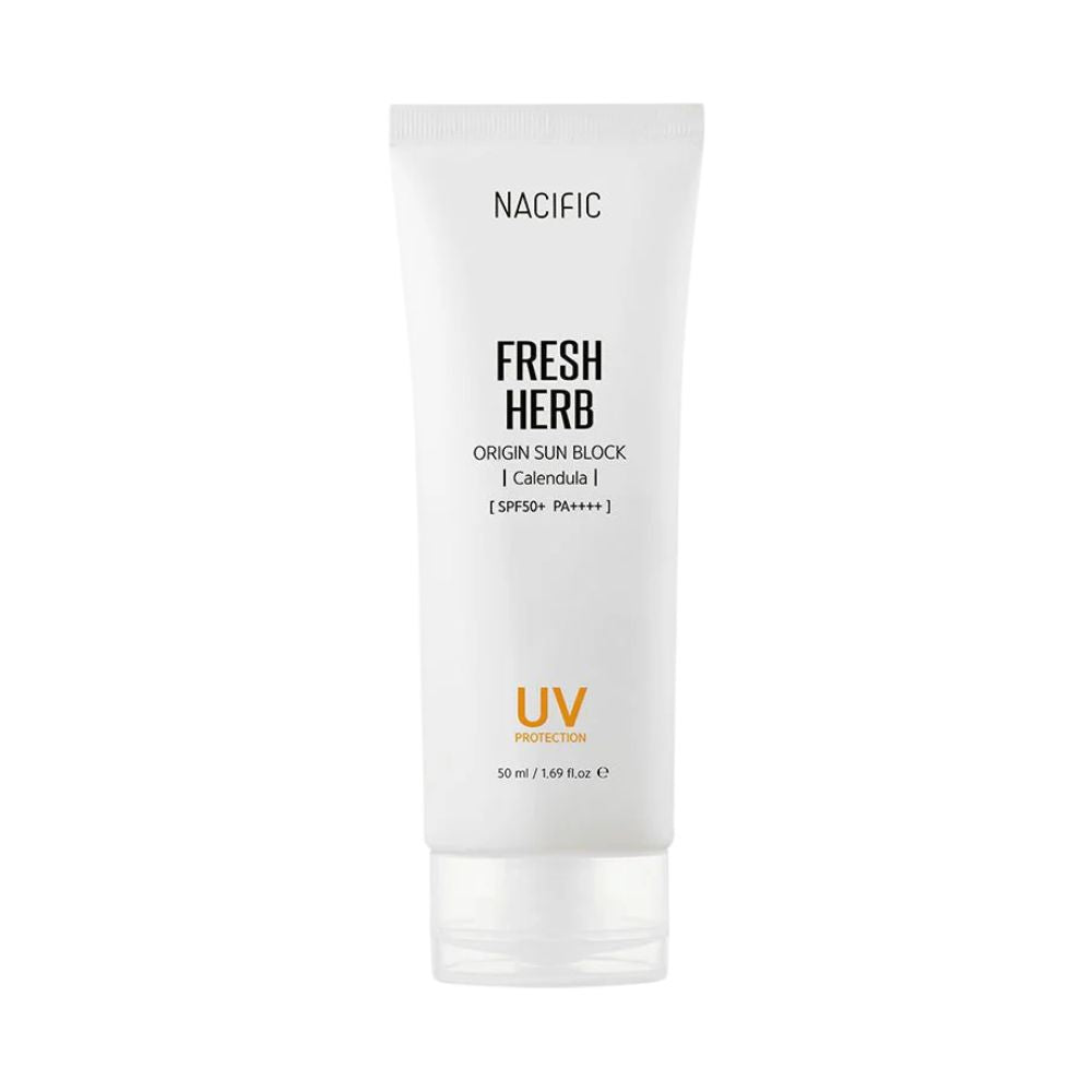Nacific Fresh Herb Origin Sun Block