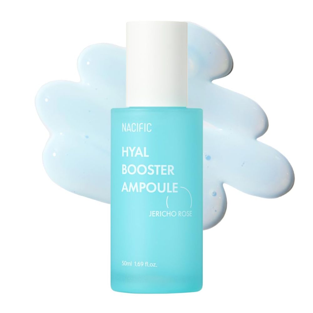 Nacific Hyal Booster Ampoule 50ml