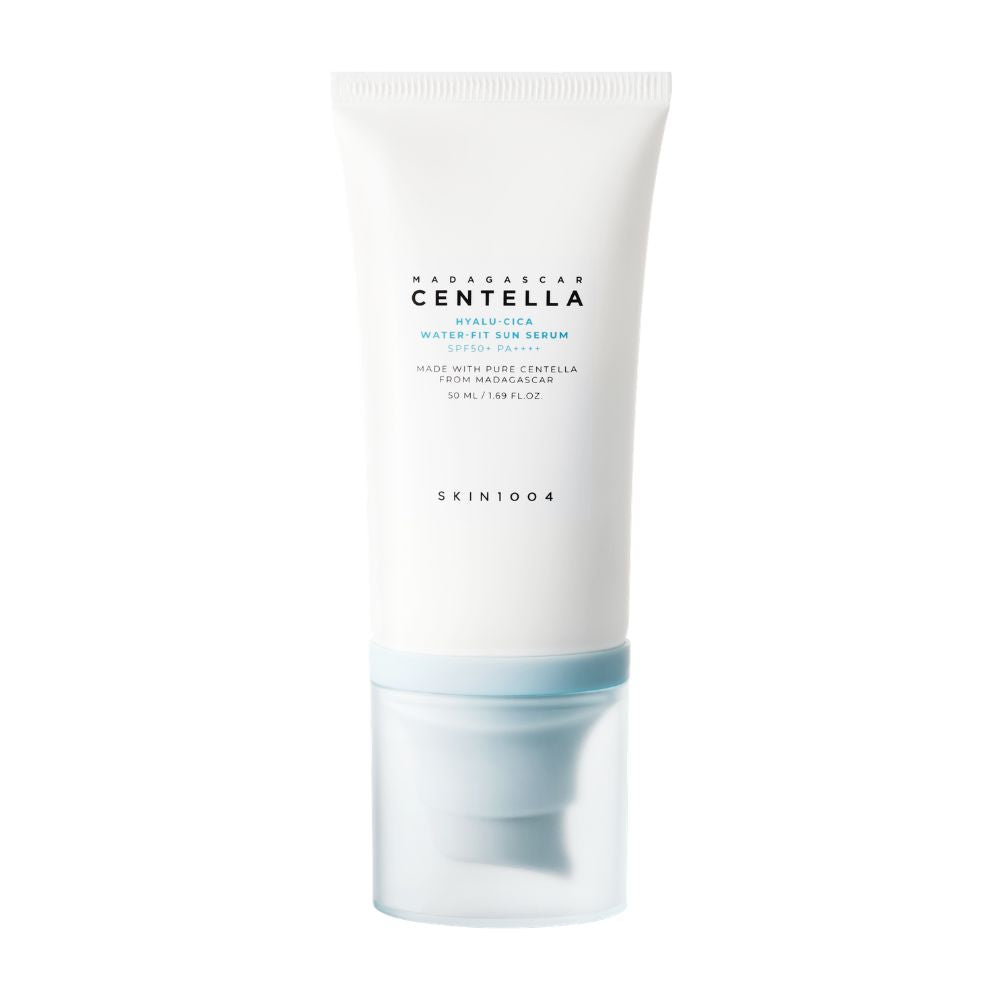 Skin1004 Hyalu-Cica Water-Fit Sun Serum SPF50+ PA++++