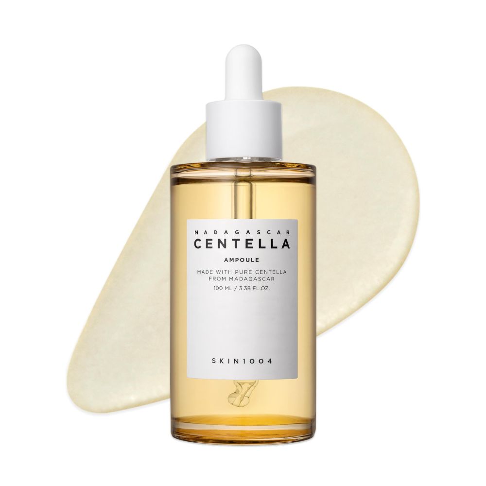 Skin1004 Madagascar Centella Asiatica Ampoule Facial Serum