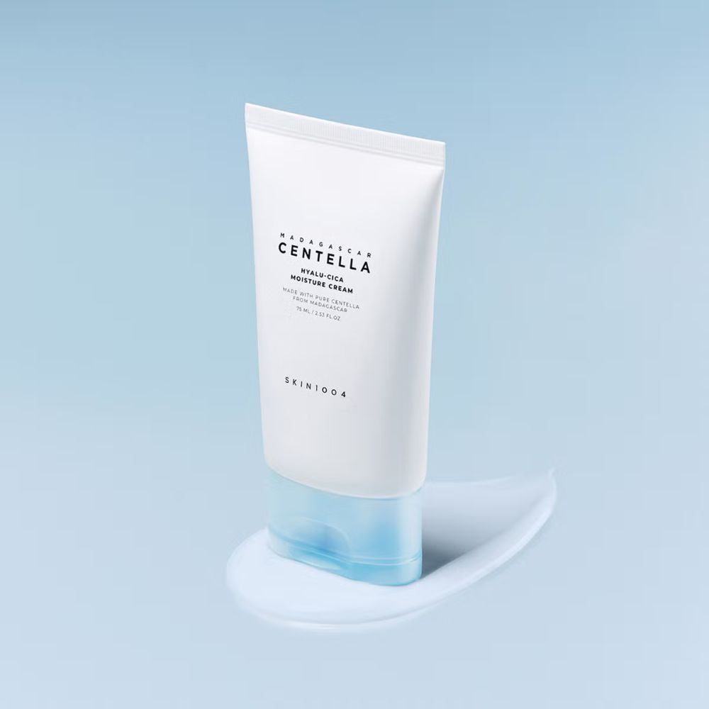 Skin1004 Madagascar Centella Hyalu-Cica Moisture Cream