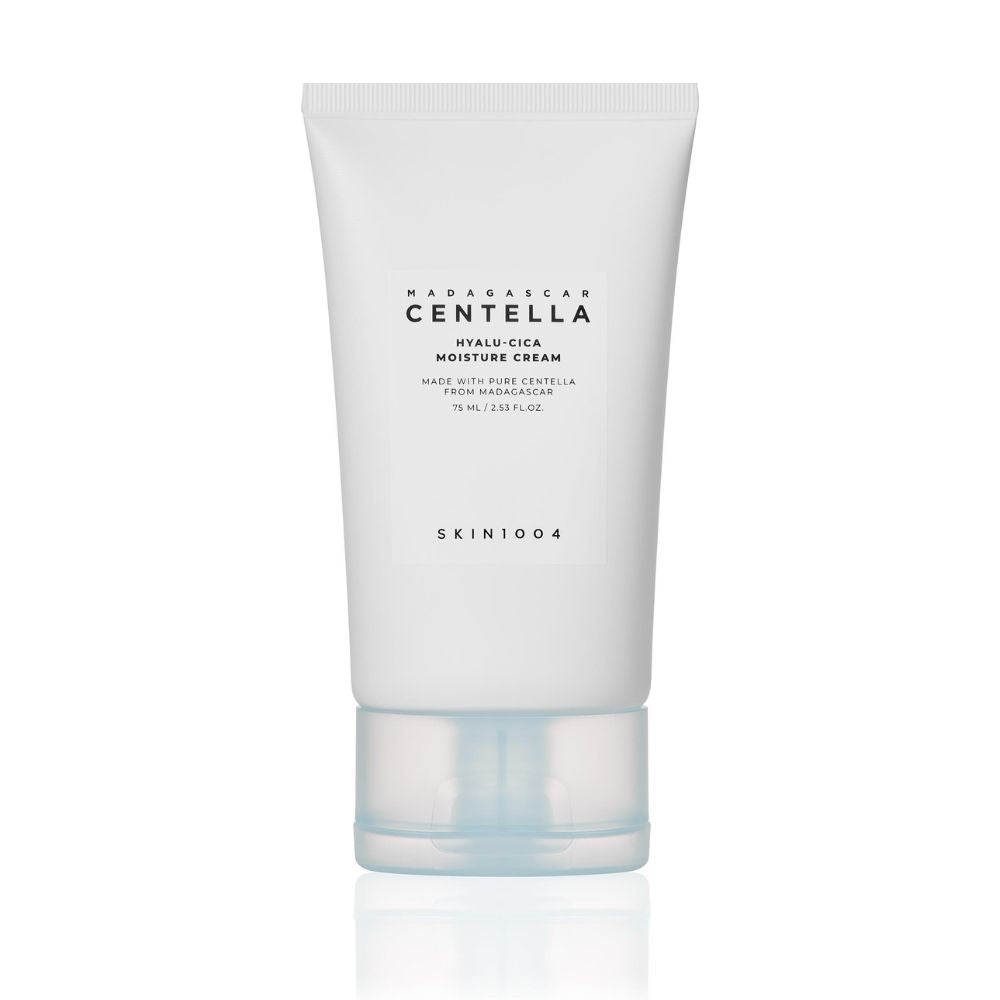 Skin1004 Madagascar Centella Hyalu-Cica Moisture Cream
