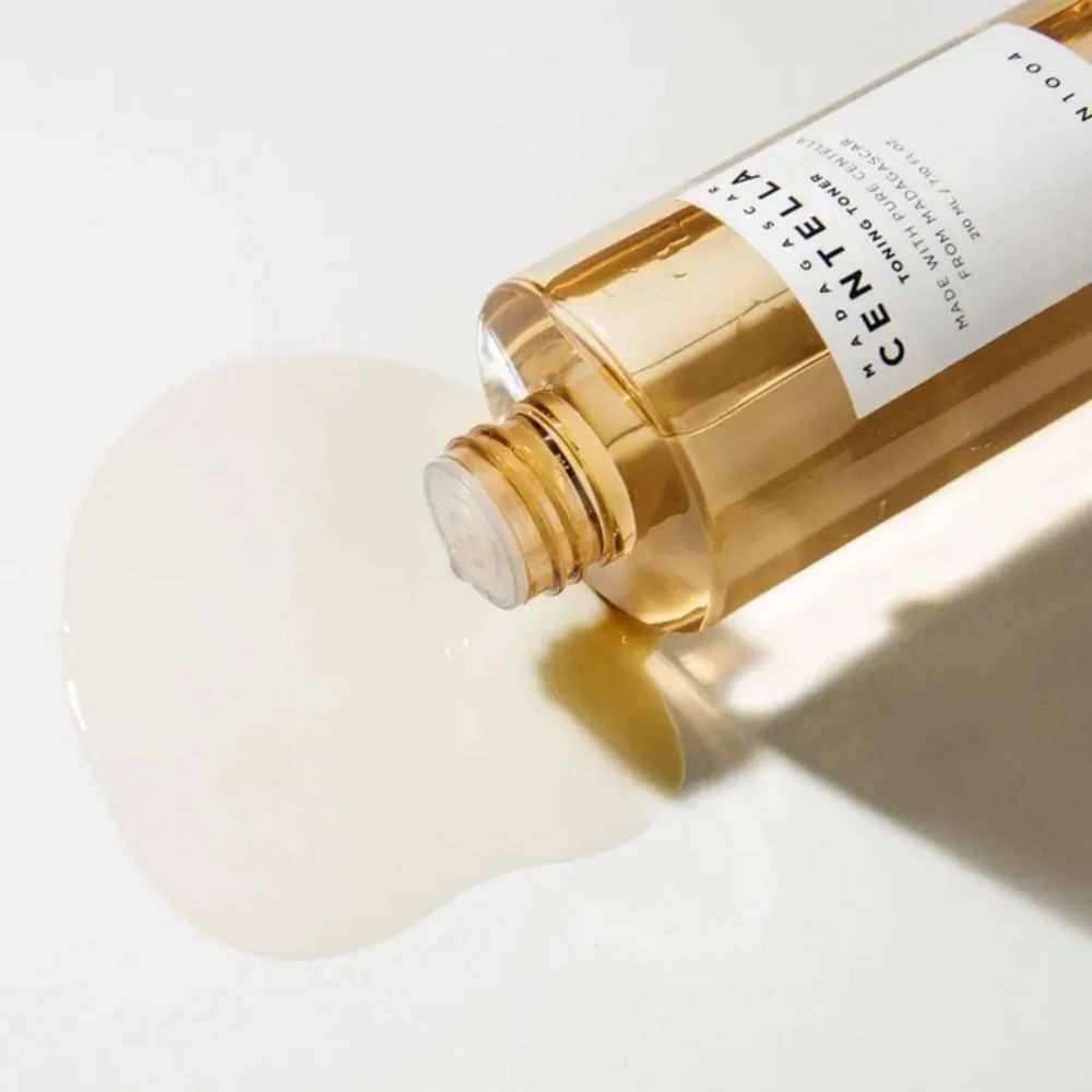 Skin1004 Madagascar Centella Toning Toner 210ml