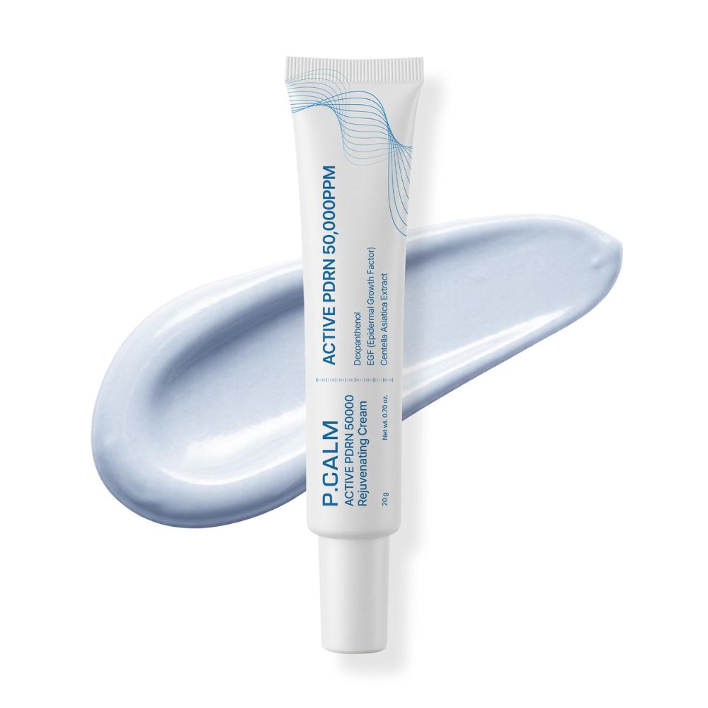 P.CALM ACTIVE PDRN 50000 Rejuvenating Cream
