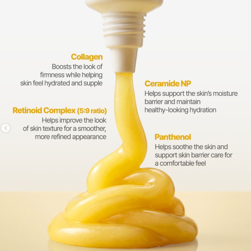 P.CALM Active Retinoid 3000 FADE Cream