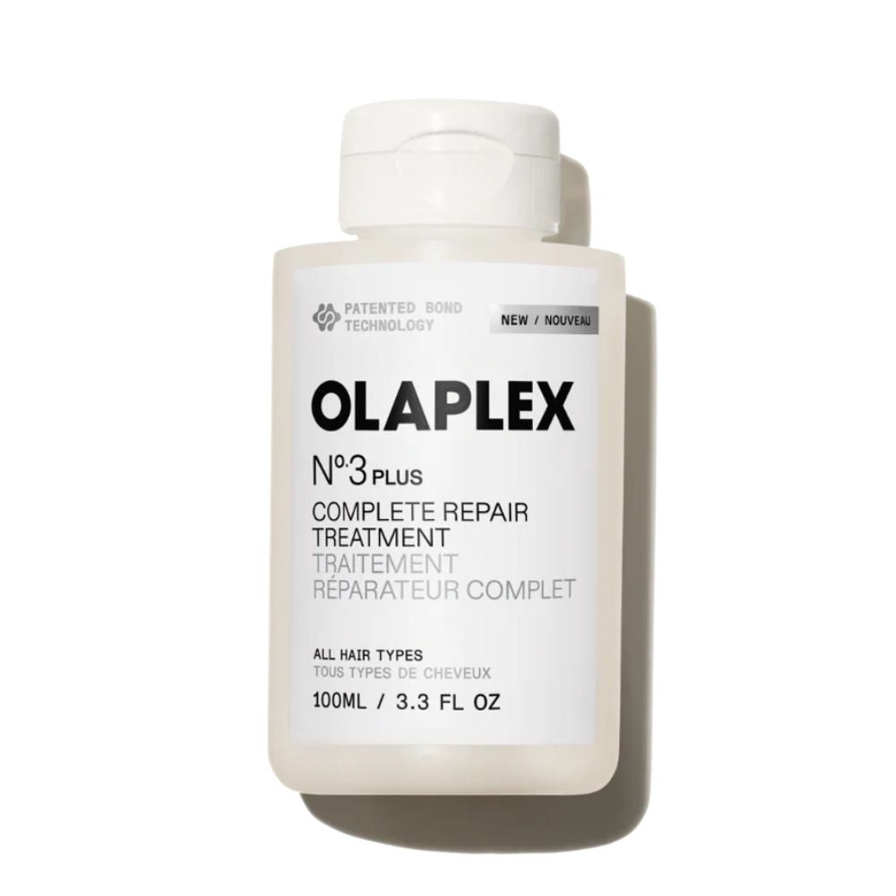 Olaplex N.3 Plus Complete Repair Treatment