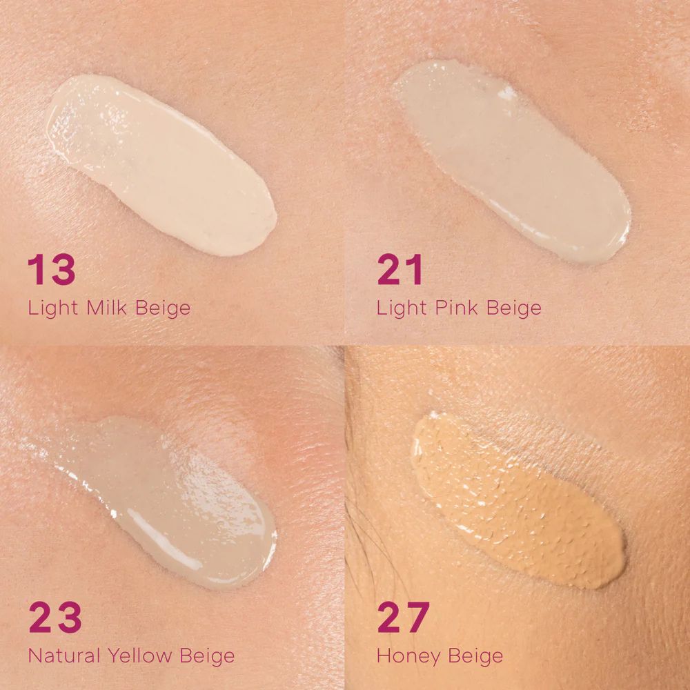 Missha M Perfect Cover BB Cream SPF 42 PA+++