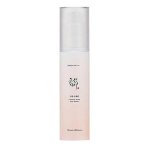 Beauty of Joseon Ginseng Moist Sun Serum (SPF 50+ PA++++) - Figura 1