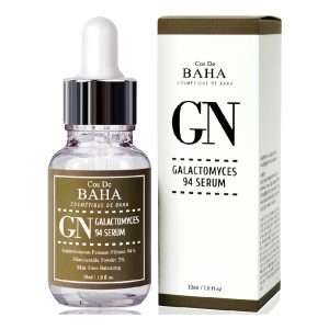 Cos De BAHA Galactomyces Serum 30 ml (GN) - Figura 1