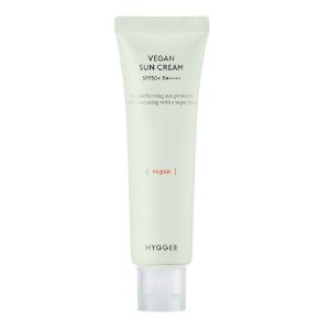 Hyggee Vegan Sun Cream Spf50+/PA++++ - Figura 1