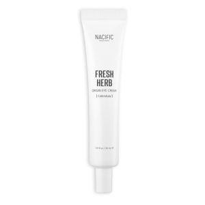 Nacific Fresh Herb Origin Eye Cream - Figura 1