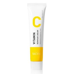 Nacific Vitamin C Newpair Cream - Figura 1