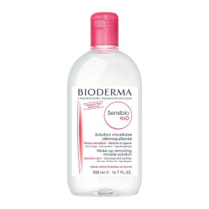 BIODERMA SENSIBIO H20 - Figura 1