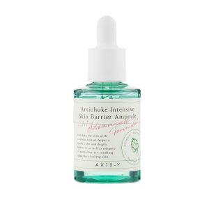 AXIS-Y Artichoke Intensive Skin Barrier Ampoule - Figura 1