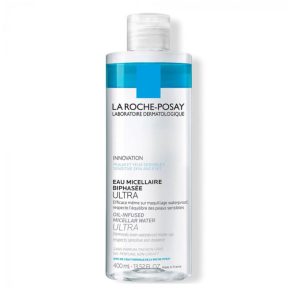 La Roche Posay Ultra Bi-Phase Micellar Water  - Figura 1