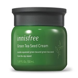 Innisfree Green Tea Seed Cream - Figura 1