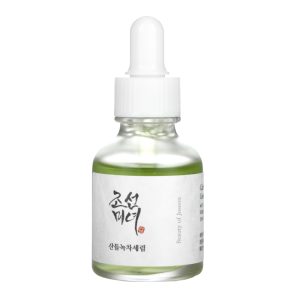 Beauty of Joseon Calming Serum Green Tea + Panthenol