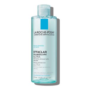 La Roche Posay Eau Micellaire Ultra - Figura 1