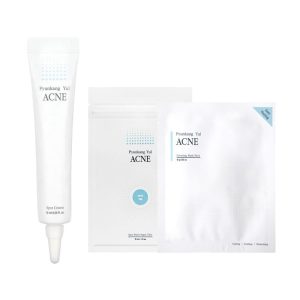 Pyunkang Yul Acne Spot Cream Pouch Set - Figura 1