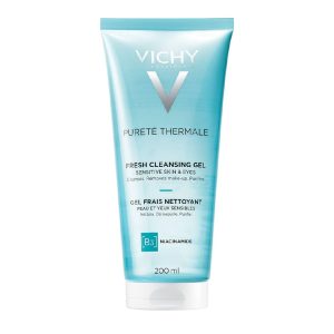 VICHY FRESH CLEANSING GEL - Figura 1