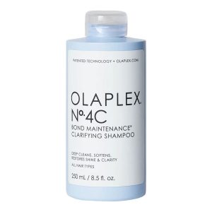 Olaplex Nº4C Bond Maintenance Clarifying Shampoo 250 ml - Figura 1