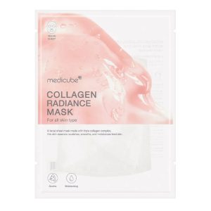 Medicube Collagen Lifting Mask - Figura 1